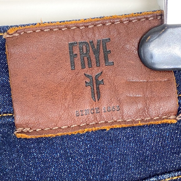 FRYE | Addie Skinny Jeans - Picture 4 of 11
